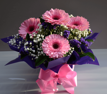 Flowers for every occasion